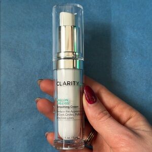 ClarityRx Easy On The Eyes